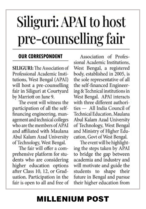 Print Media Siliguri 1