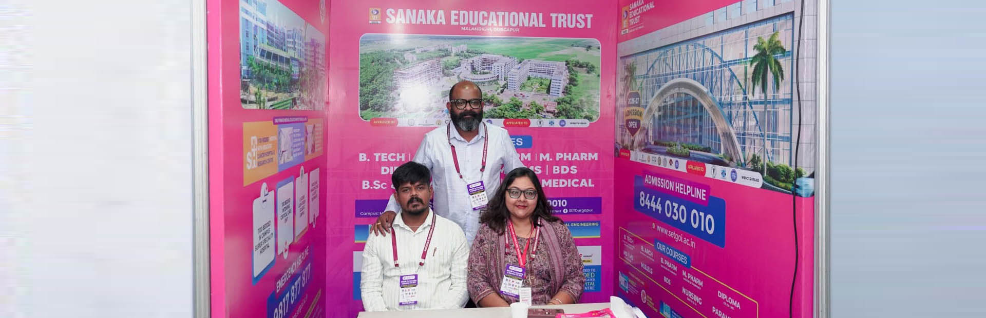 APAI District Fair at Burdwan, 19th June, 2026