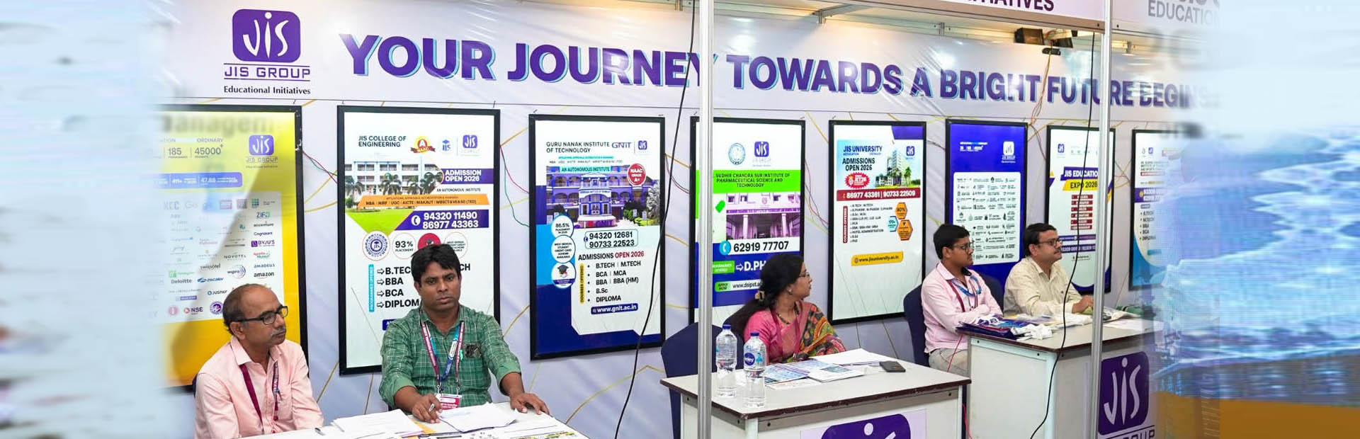 APAI District Fair at Durgapur, 20th June, 2026